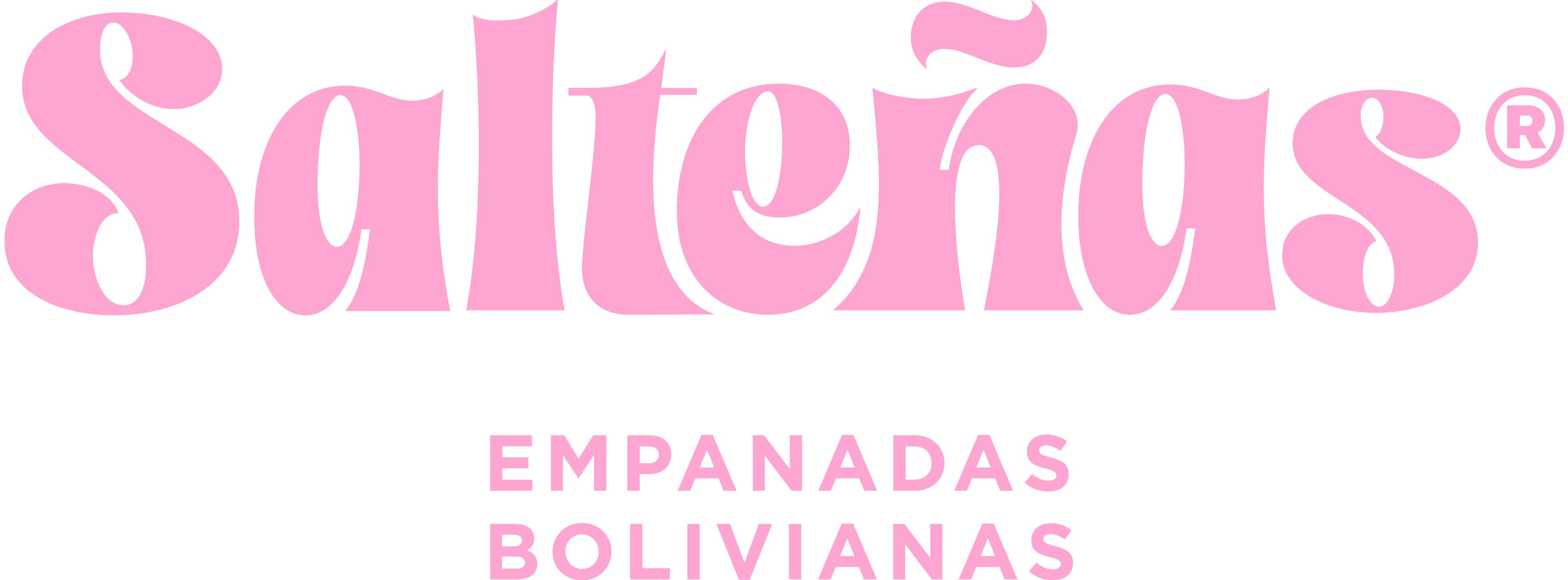 Salteñas — Empanadas Bolivianas